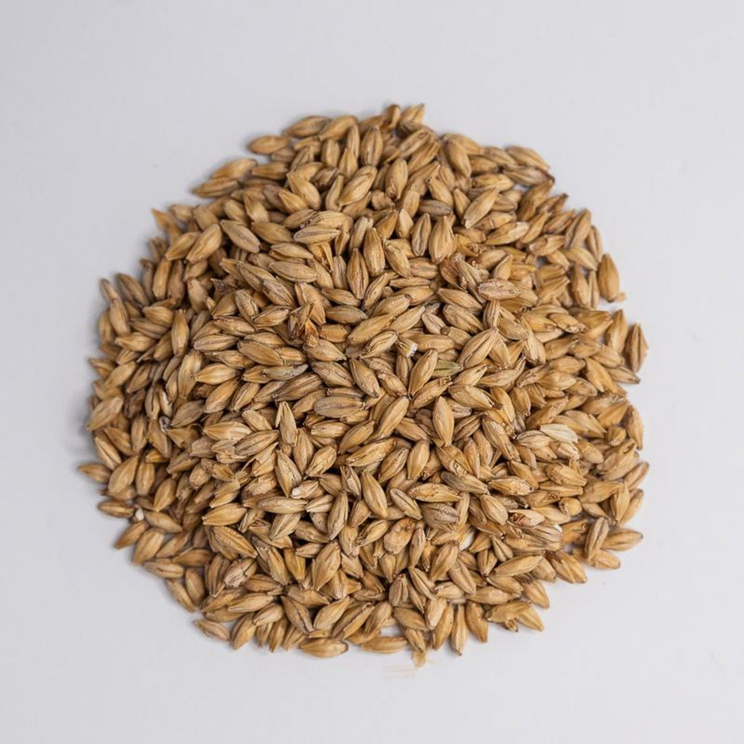 2-Row Pale Malted Barley